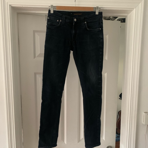 Nudie Jeans Denim - Nudie Jeans Co skinny jeans